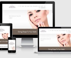 Aesthetic Plastic Surgery and Skin Care