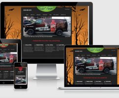 CarzSkin Custom Vehicle Wraps