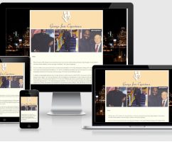 George Foxx Experience